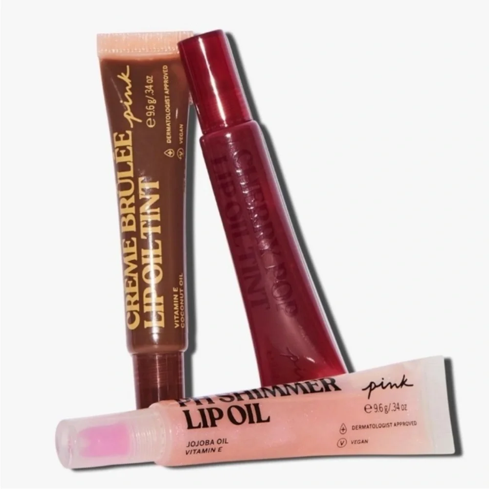 Victoria’s Secret Lip Gift Set